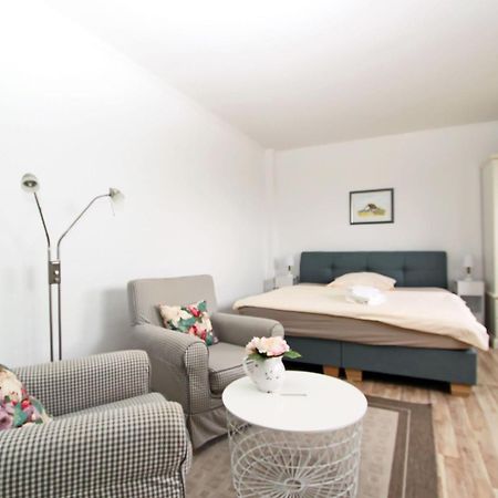 Appartment Wiebke Гернум Екстер'єр фото