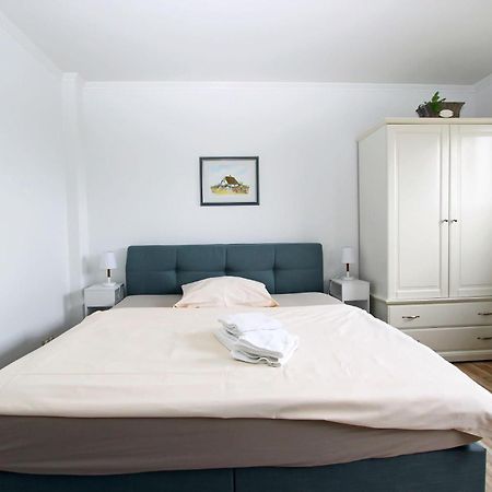 Appartment Wiebke Гернум Екстер'єр фото