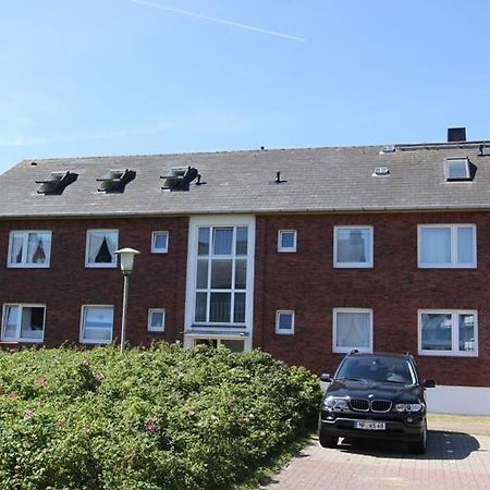 Appartment Wiebke Гернум Екстер'єр фото