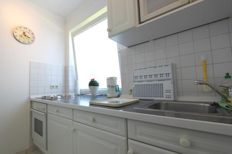 Appartment Wiebke Гернум Екстер'єр фото